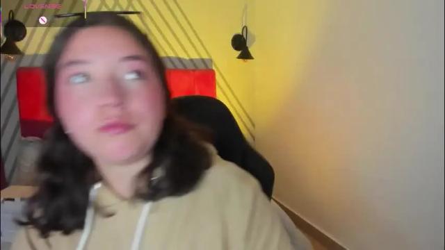 Image 8 of annia_paris Stream on Chaturbate on 2 months ago