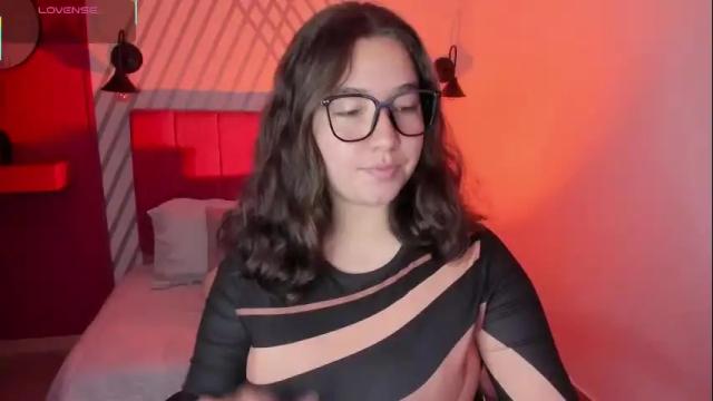 Thumbnail 1, annia_paris's Stream at Chaturbate, 2 months ago