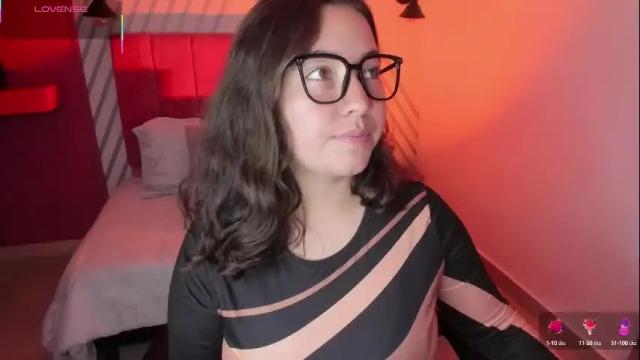 Image 3 of annia_paris Stream on Chaturbate on 2 months ago