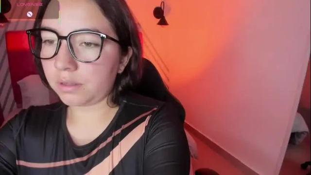 Image 7 of annia_paris Stream on Chaturbate on 2 months ago