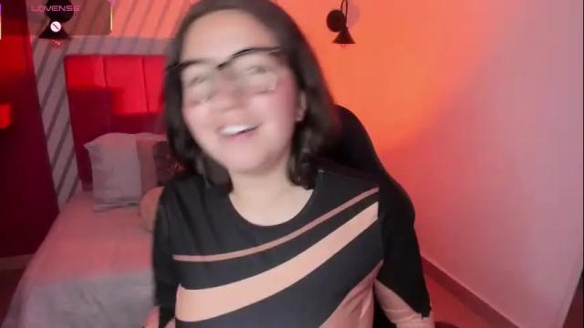 Thumbnail 3, annia_paris's Stream at Chaturbate, 2 months ago