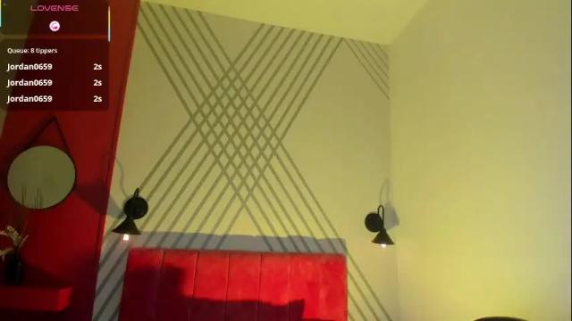 Image 7 of annia_paris Stream on Chaturbate on 2 months ago