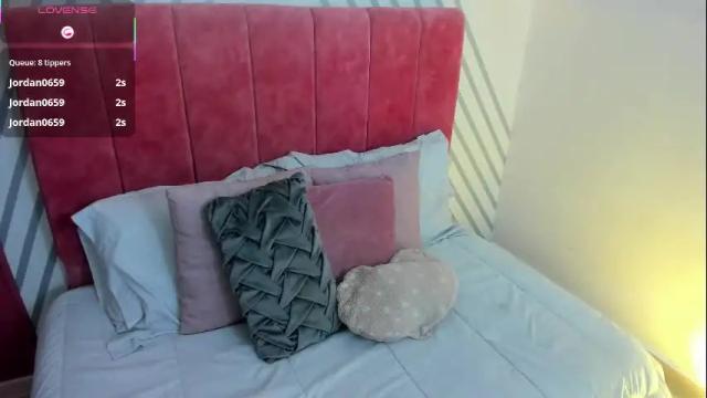 Thumbnail 3, annia_paris's Stream at Chaturbate, 1 month ago
