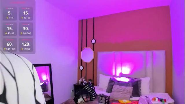 Thumbnail 1, annia_paris's Stream at Chaturbate, 1 month ago