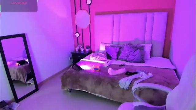 Thumbnail 2, annia_paris's Stream at Chaturbate, 1 month ago