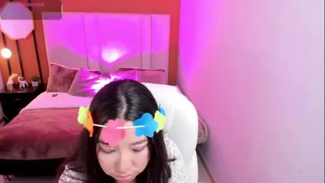 Image 10 of annia_paris Stream on Chaturbate on 1 month ago