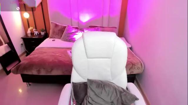 Image 12 of annia_paris Stream on Chaturbate on 1 month ago