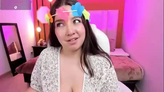 Thumbnail 2, annia_paris's Stream at Chaturbate, 1 month ago