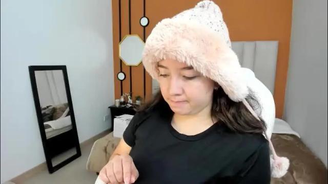 Thumbnail 1, annia_paris's Stream at Chaturbate, 1 month ago
