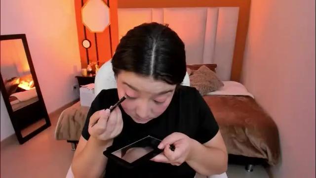 Image 10 of annia_paris Stream on Chaturbate on 1 month ago