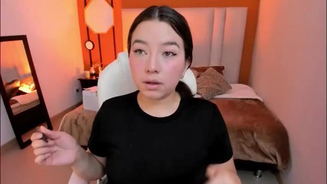 Image 11 of annia_paris Stream on Chaturbate on 1 month ago