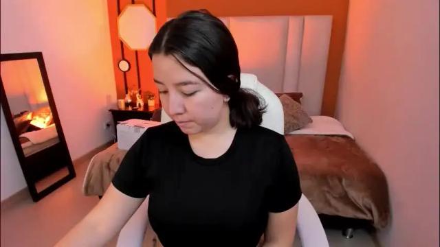 Image 4 of annia_paris Stream on Chaturbate on 1 month ago