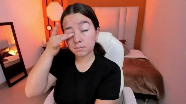 Thumbnail 2, annia_paris's Stream at Chaturbate, 1 month ago