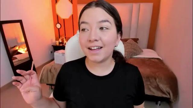 Thumbnail 3, annia_paris's Stream at Chaturbate, 1 month ago