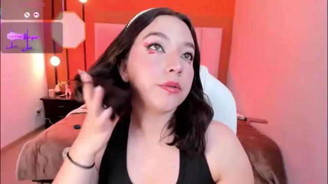 Image 12 of annia_paris Stream on Chaturbate on 1 month ago