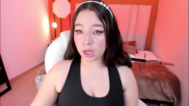 Image 6 of annia_paris Stream on Chaturbate on 1 month ago