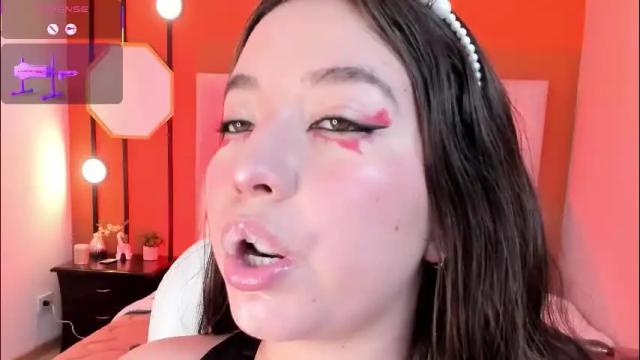 Image 8 of annia_paris Stream on Chaturbate on 1 month ago