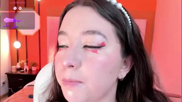 Thumbnail 3, annia_paris's Stream at Chaturbate, 1 month ago