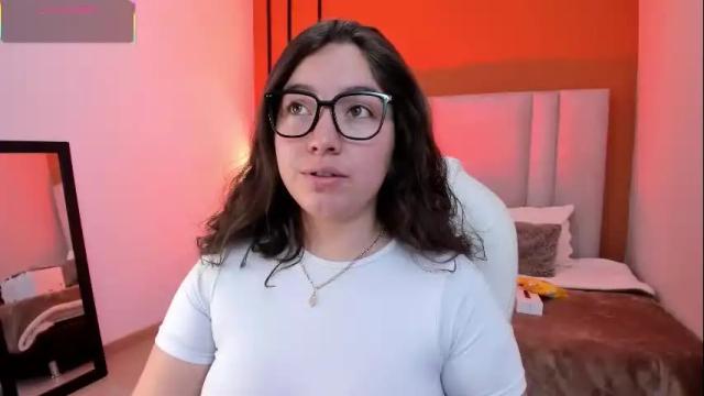 Thumbnail 1, annia_paris's Stream at Chaturbate, 1 month ago