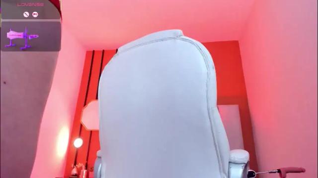 Thumbnail 3, annia_paris's Stream at Chaturbate, 1 month ago