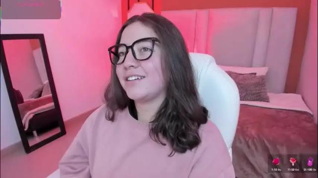 Thumbnail 1, annia_paris's Stream at Chaturbate, 1 month ago