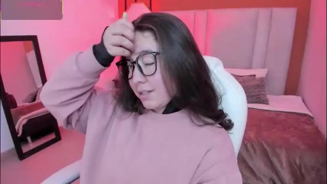 Image 3 of annia_paris Stream on Chaturbate on 1 month ago