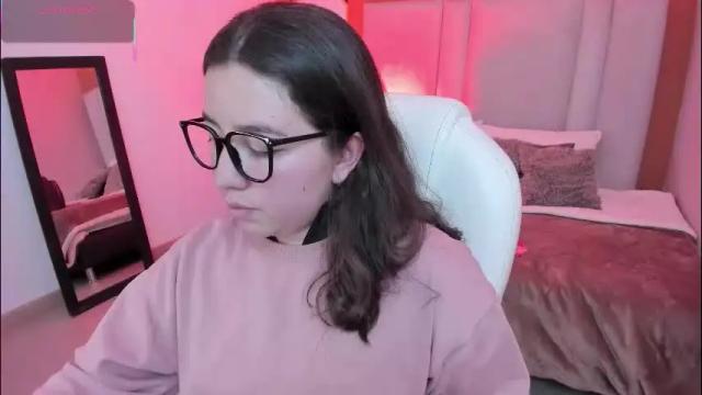 Thumbnail 2, annia_paris's Stream at Chaturbate, 1 month ago