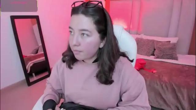 Image 6 of annia_paris Stream on Chaturbate on 1 month ago