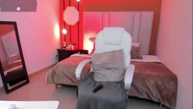 Image 10 of annia_paris Stream on Chaturbate on 1 month ago