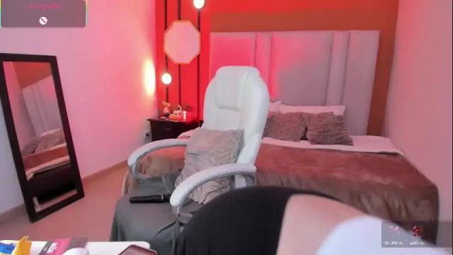 Image 3 of annia_paris Stream on Chaturbate on 1 month ago