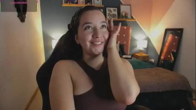Image 10 of annia_paris Stream on Chaturbate on 1 month ago
