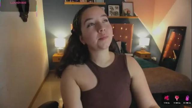 Image 12 of annia_paris Stream on Chaturbate on 1 month ago