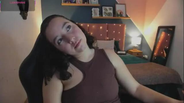 Image 2 of annia_paris Stream on Chaturbate on 1 month ago