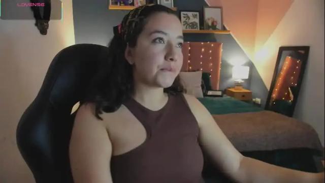 Image 3 of annia_paris Stream on Chaturbate on 1 month ago