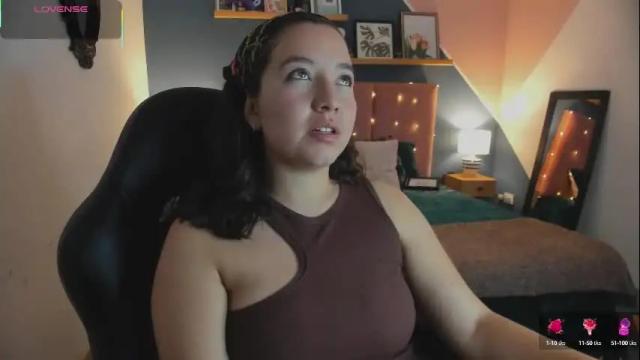 Image 4 of annia_paris Stream on Chaturbate on 1 month ago