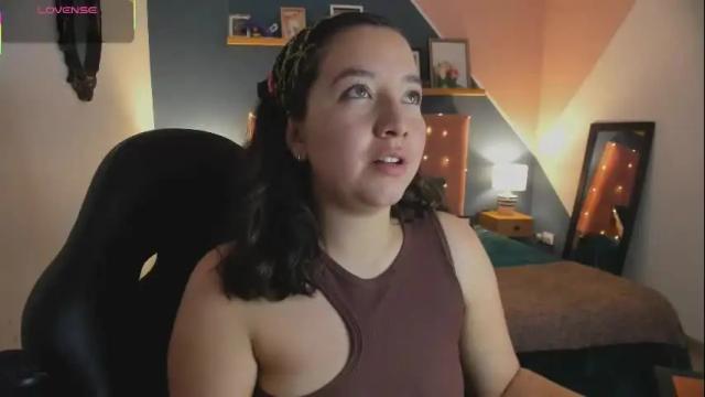 Image 6 of annia_paris Stream on Chaturbate on 1 month ago