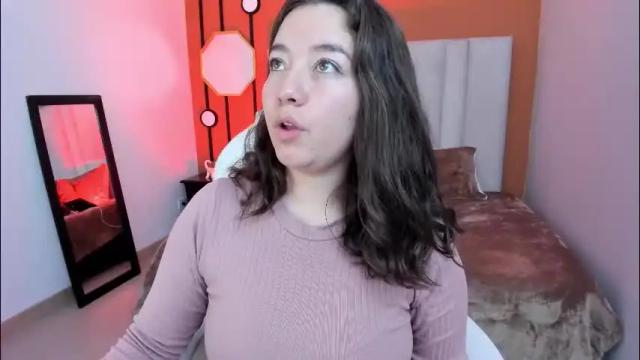 Thumbnail 1, annia_paris's Stream at Chaturbate, 1 month ago