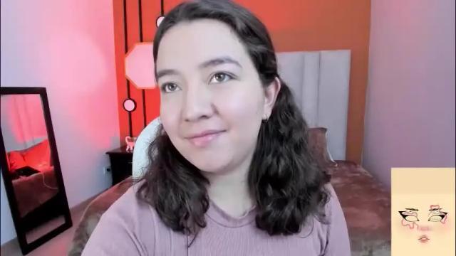 Image 10 of annia_paris Stream on Chaturbate on 1 month ago