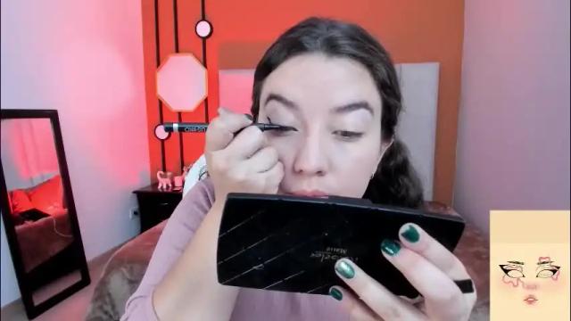 Image 11 of annia_paris Stream on Chaturbate on 1 month ago