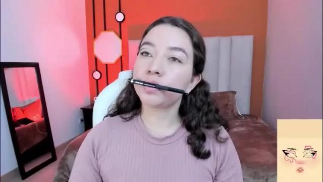 Image 12 of annia_paris Stream on Chaturbate on 1 month ago