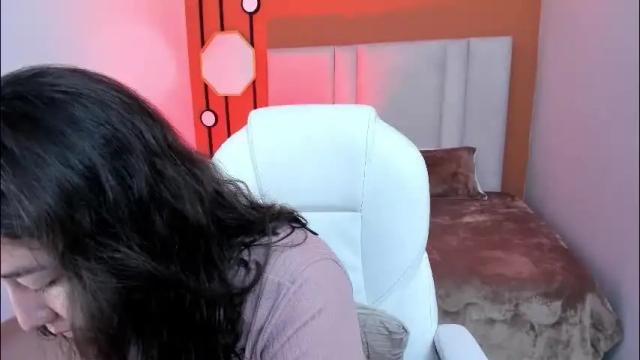 Image 3 of annia_paris Stream on Chaturbate on 1 month ago
