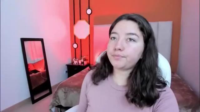 Thumbnail 2, annia_paris's Stream at Chaturbate, 1 month ago