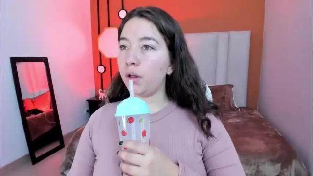 Image 6 of annia_paris Stream on Chaturbate on 1 month ago