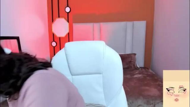 Image 8 of annia_paris Stream on Chaturbate on 1 month ago