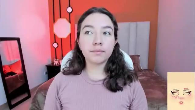 Thumbnail 3, annia_paris's Stream at Chaturbate, 1 month ago