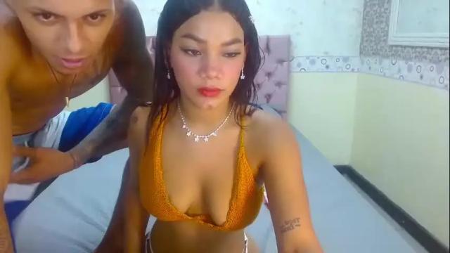 Thumbnail 3, annie_and_dave's Stream at Chaturbate, 1 month ago