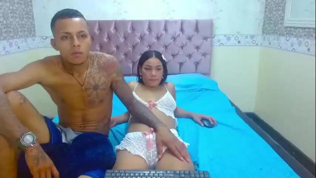 Image 7 of annie_and_dave Stream on Chaturbate on 1 month ago