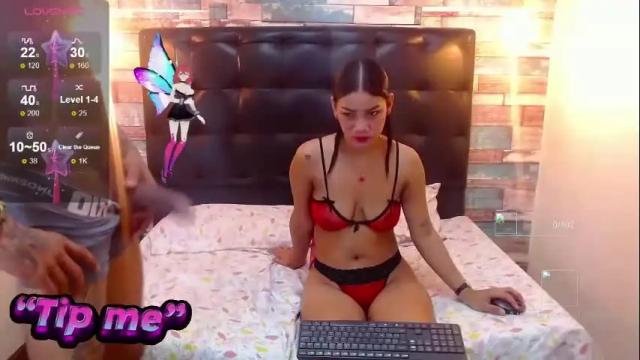 Image 2 of annie_and_dave Stream on Chaturbate on 18 days ago