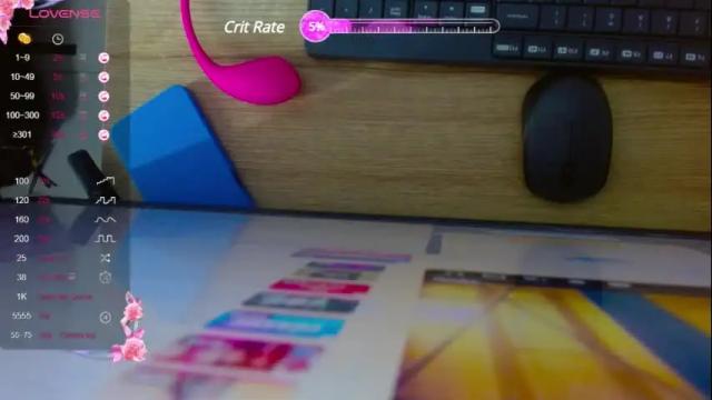 Thumbnail 2, annie_and_dave's Stream at Chaturbate, 12 days ago
