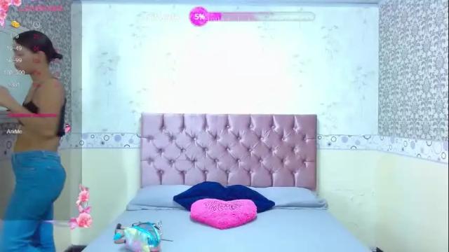 Thumbnail 1, annie_and_dave's Stream at Chaturbate, 8 days ago